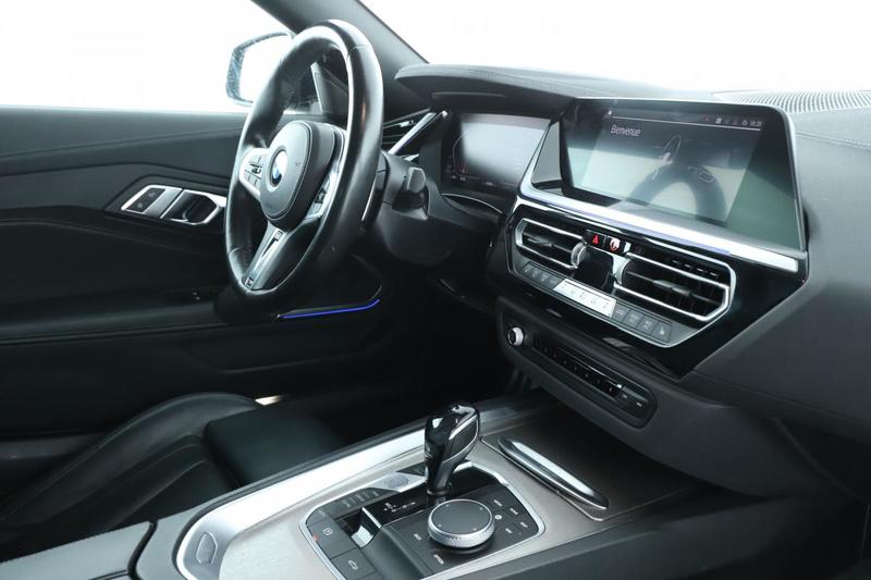 Bmw Z4 sDrive20i m Sport Bva8 197 ch