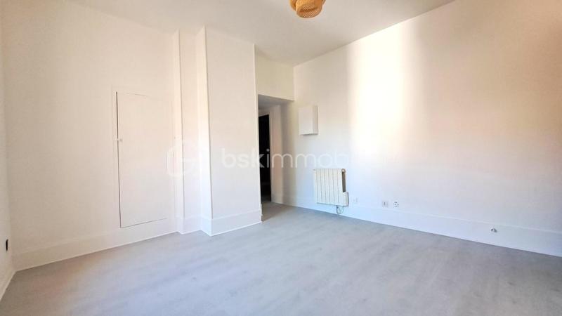 Studio - 23 m² - 1 pièce