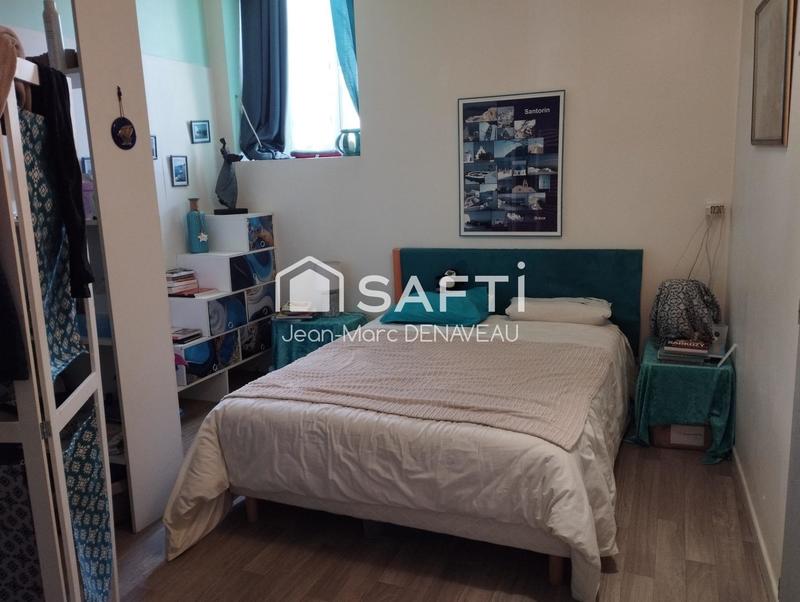 Maison - 309 m² - 10 pièces