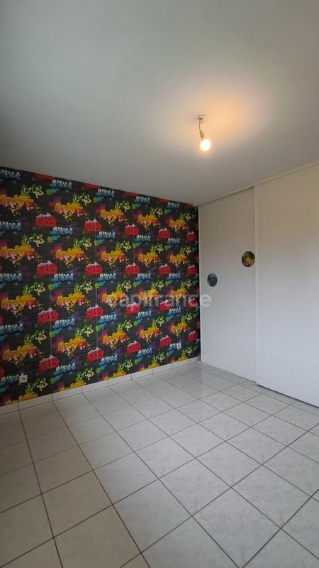 Maison - 98 m² - 4 pièces