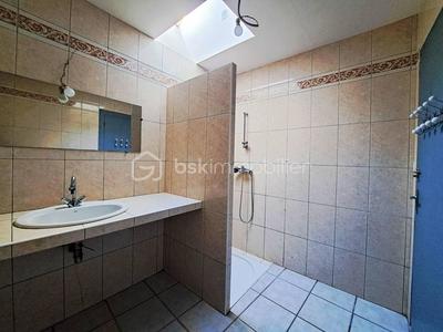 Maison en pierre - 118 m² - 5 pièces