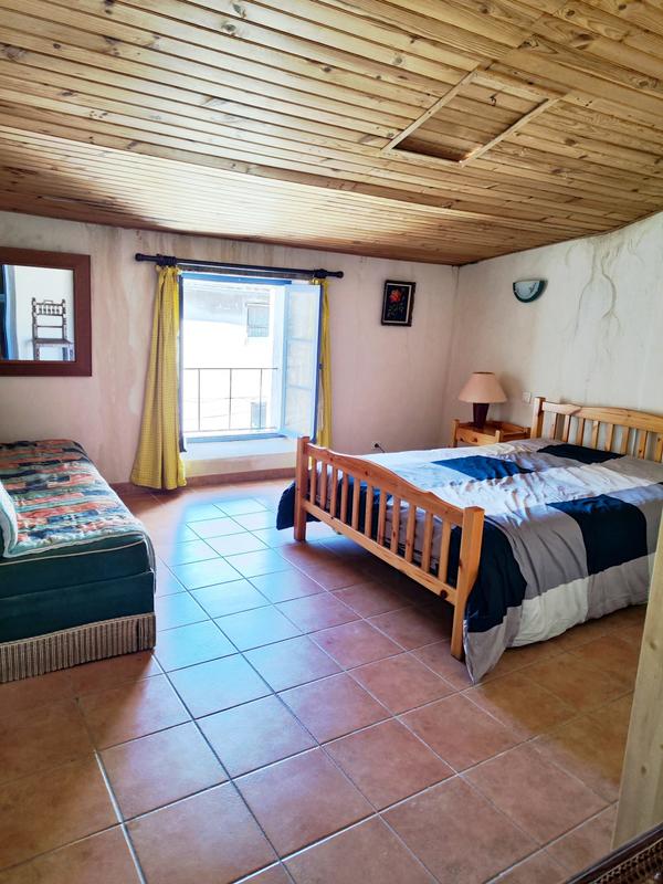 Maison - 107 m² - 5 pièces