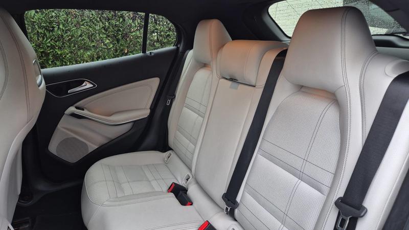 Mercedes Classe Gla 220 Cdi 177 7g-Dct Business Executive - Entretien constructeur