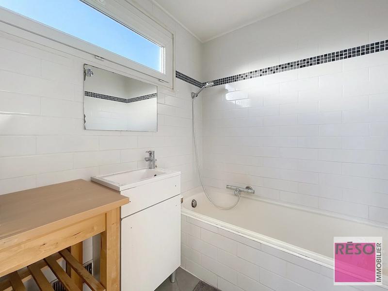 Appartement - 128 m² - 4 pièces