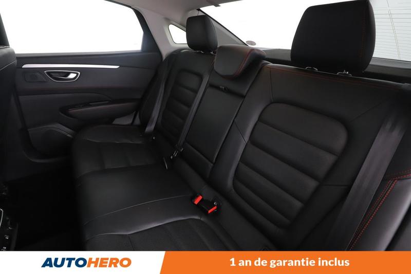 Renault Talisman 2.0 Blue dCi s-Edition Edc 200 ch