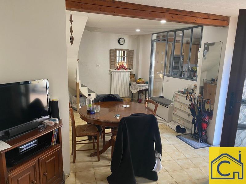 Maison - 87 m² - 4 pièces