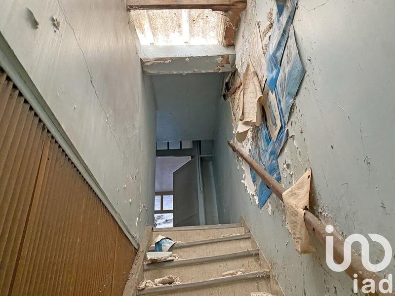 Immeuble - 116 m² - 4 pièces