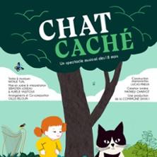 Chat Caché