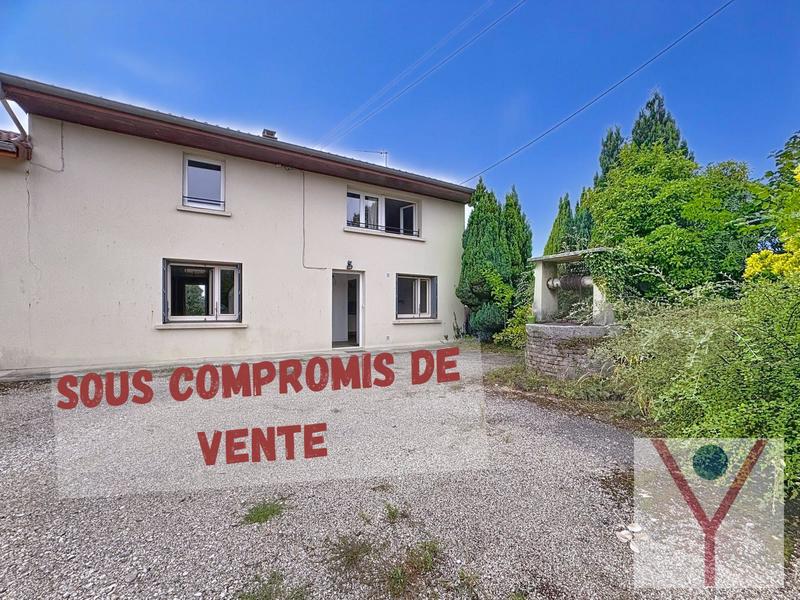 Maison - 138 m² - 5 pièces