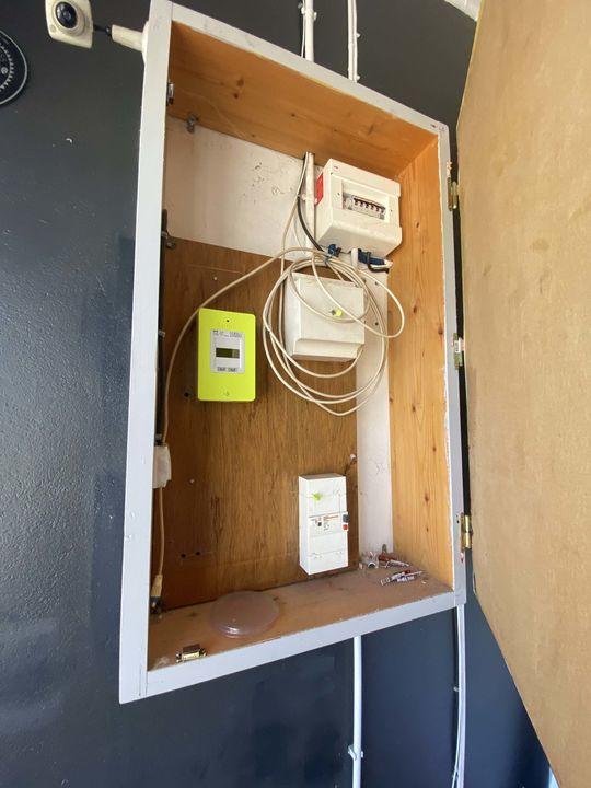 Local commercial - 29 m² - 1 pièce