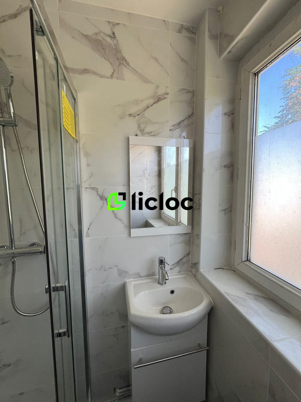 Appartement - 62 m² - 4 pièces