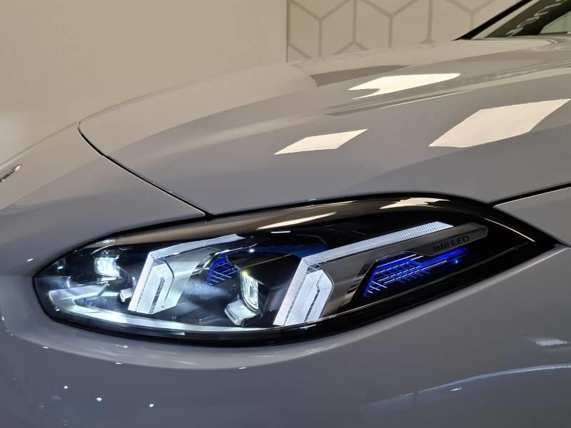 Bmw Série 1 120d 163 ch Dkg7 m Sport Design