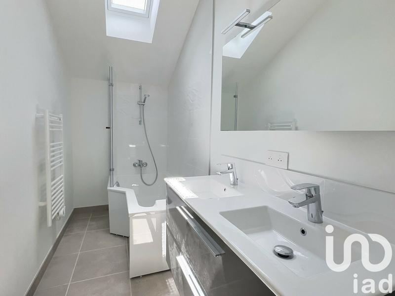 Maison - 165 m² - 6 pièces