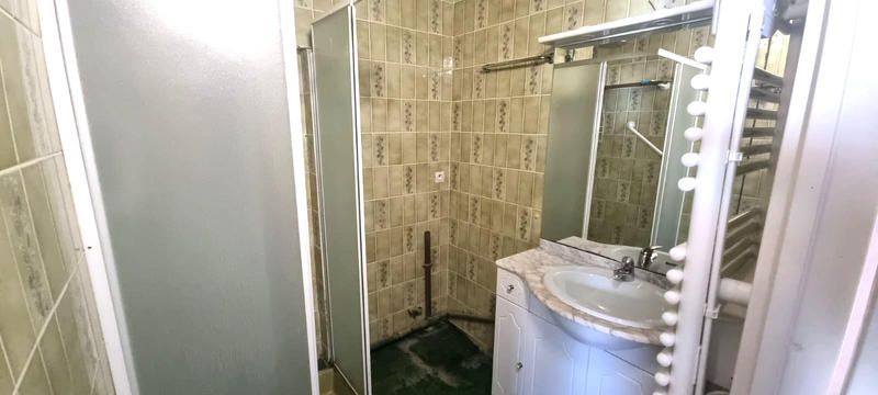 Maison - 101 m² - 4 pièces