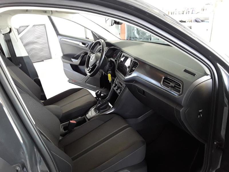 Volkswagen t-Roc 1.5 Tsi 150 Cv Evo Lounge