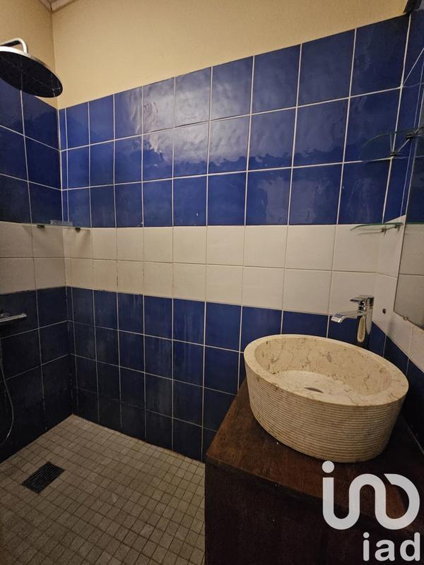 Maison - 264 m² - 11 pièces