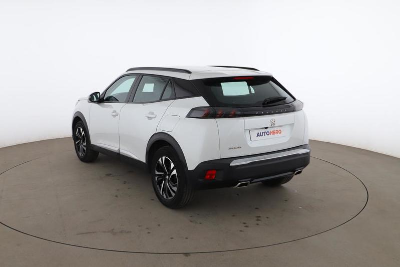 Peugeot 2008 1.2 PureTech Gt Line Eat8 131 ch