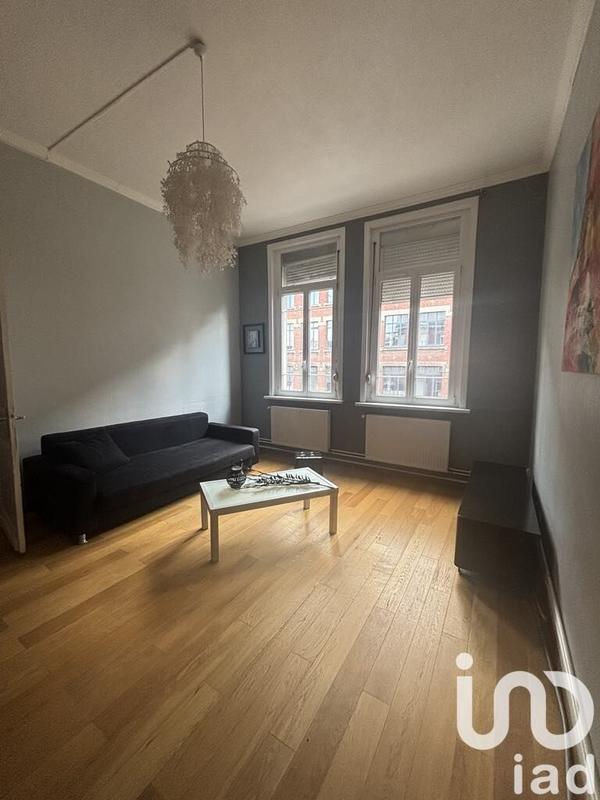 Appartement - 69 m² - 4 pièces