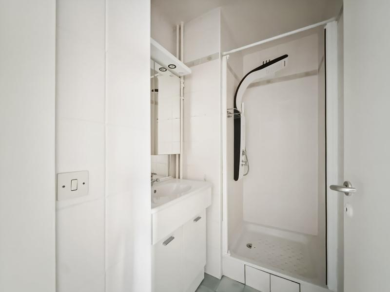 Appartement - 107 m² - 5 pièces