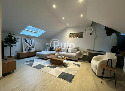 Appartement - 46 m² - 3 pièces