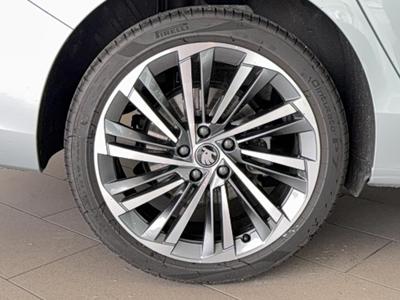 Skoda Superb Combi 1.5 Tsi mHEV 150 ch Act Dsg7 Laurin &amp; Klement