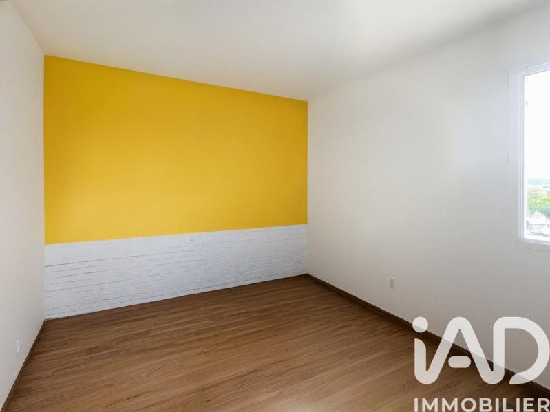 Maison - 82 m² - 5 pièces