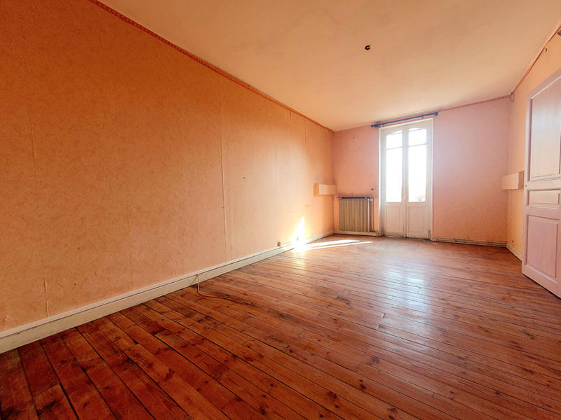 Maison - 103 m² - 5 pièces