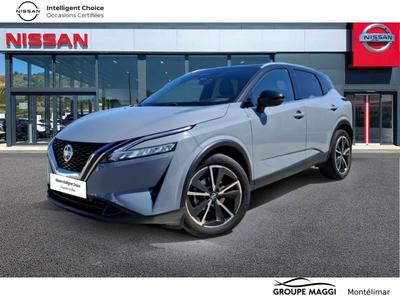 Nissan Qashqai Mild Hybrid 158 ch Xtronic Tekna