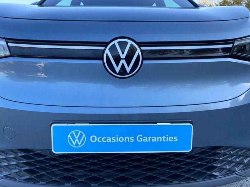 Volkswagen Id.4 149 ch Pure Life Plus