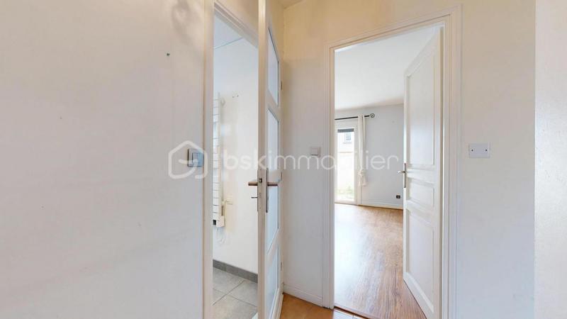 Demeure - 137 m² - 5 pièces