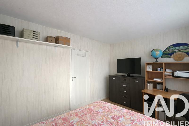 Appartement - 78 m² - 4 pièces