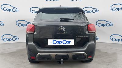 Citroën C3 Aircross 1.2 PureTech 110 Shine Pack