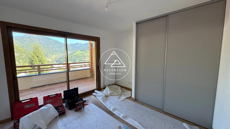 Appartement - 78 m² - 3 pièces