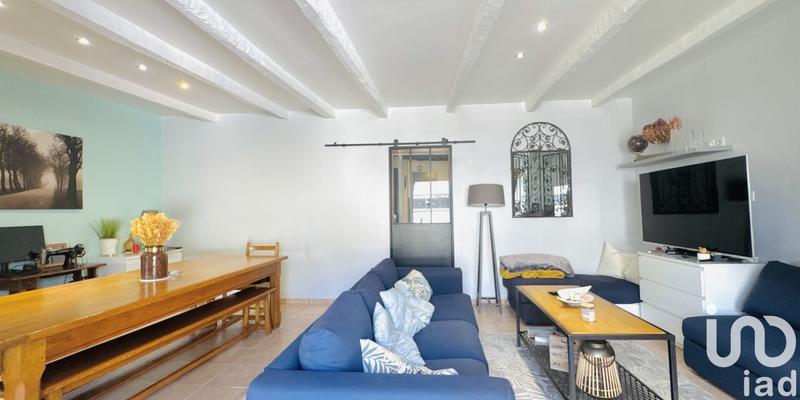 Maison - 106 m² - 4 pièces