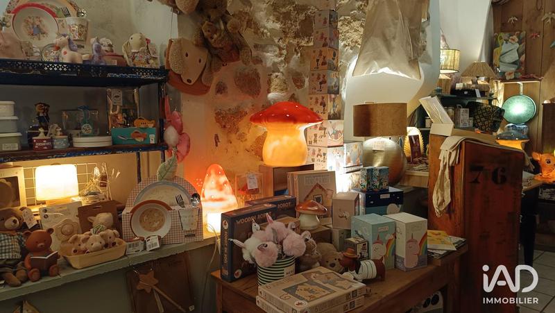 Local commercial - 48 m²