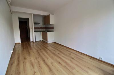 Appartement - 21 m² - 1 pièce
