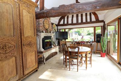 Maison - 180 m² - 6 pièces