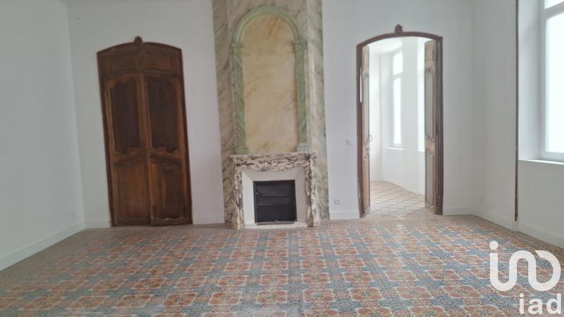 Maison de ville - 485 m² - 20 pièces