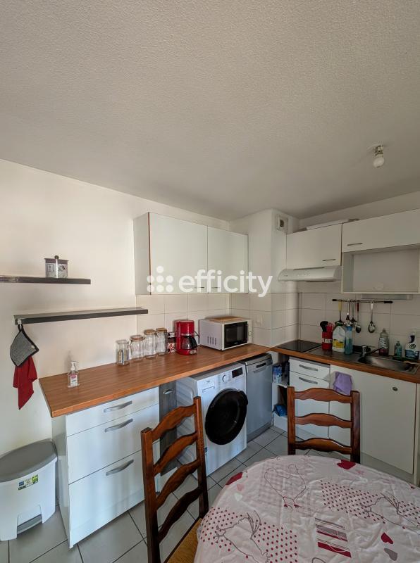 Appartement - 51 m² - 3 pièces