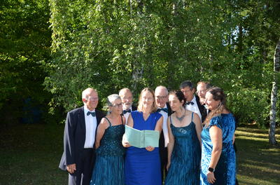 Concert de noël - Musique classique