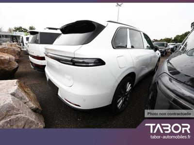 Leapmotor C10 Bev 598 81,9kWh Design ProMax Awd