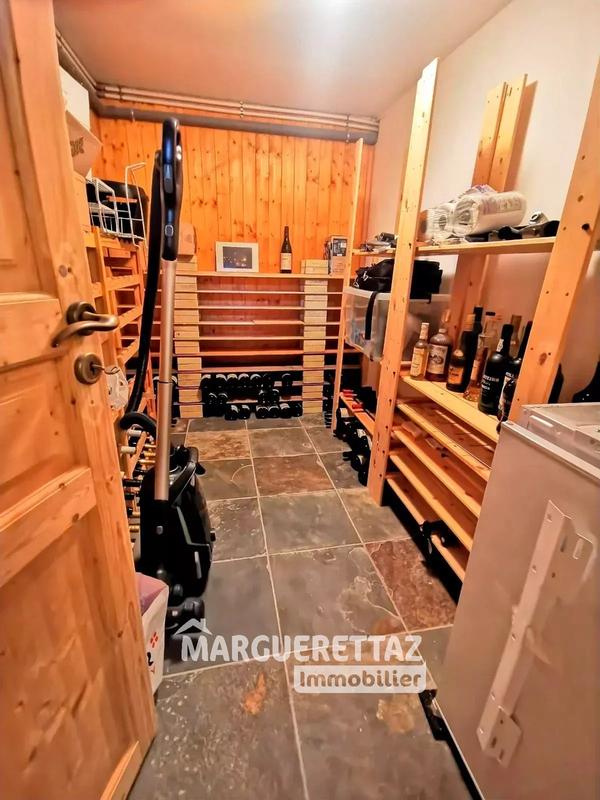 Châlet - 137 m² - 5 pièces