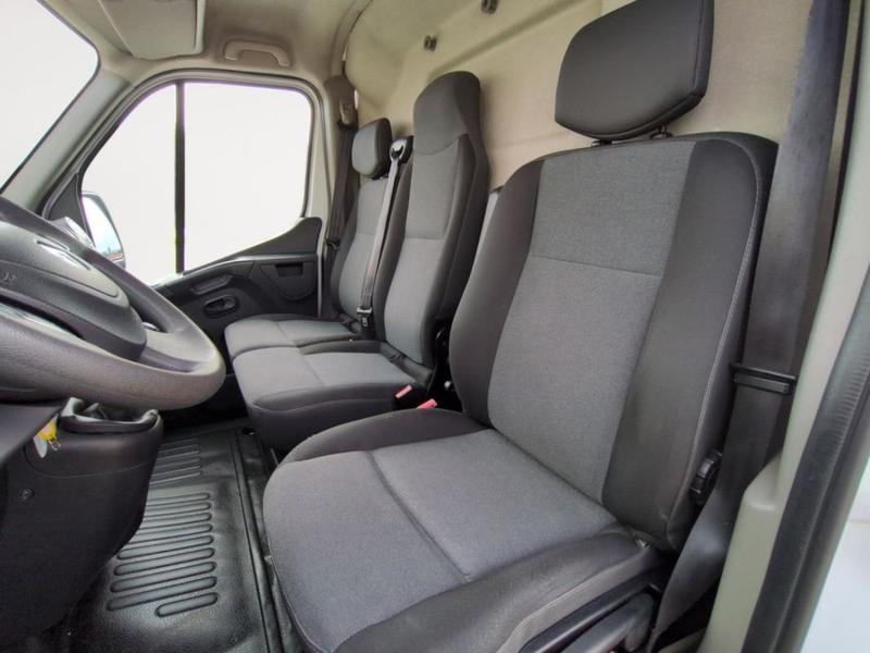 Renault Master III Fg F3300 L2h2 2.3 Dci 110ch Grand Confort Euro6