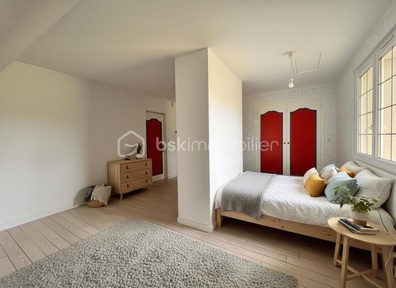 Maison - 150 m² - 5 pièces