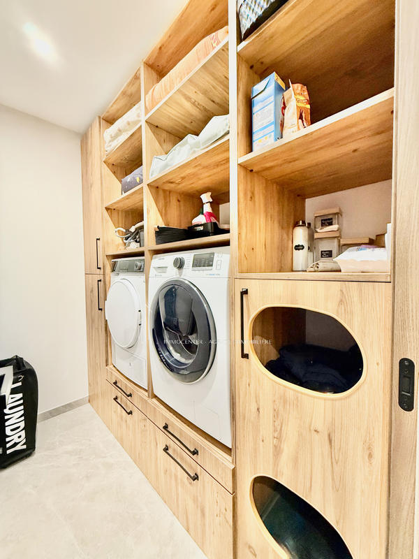 Villa - 145 m² - 6 pièces