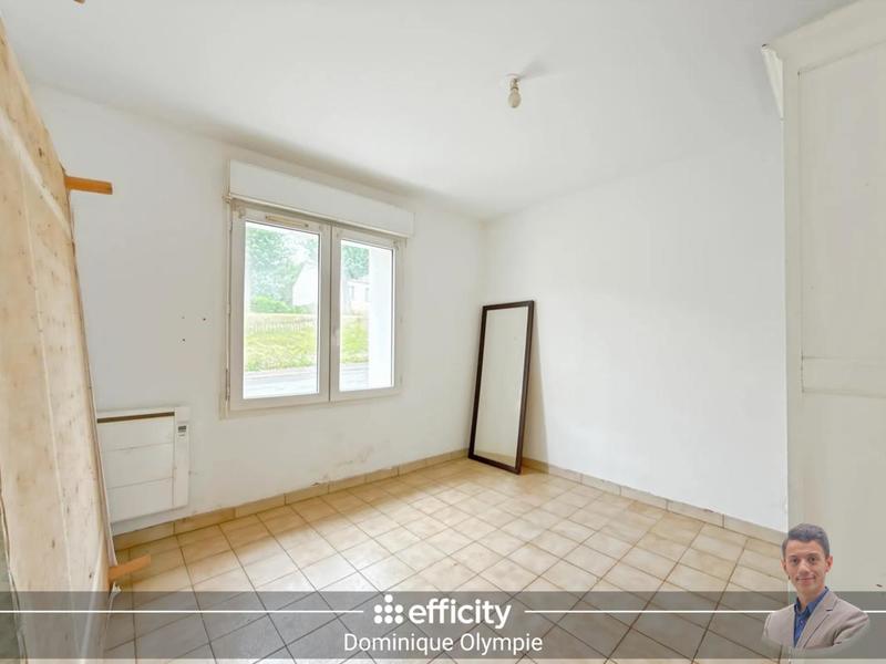 Appartement - 32 m² - 2 pièces