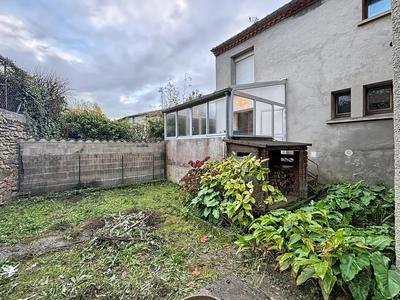 Maison - 137 m² - 6 pièces