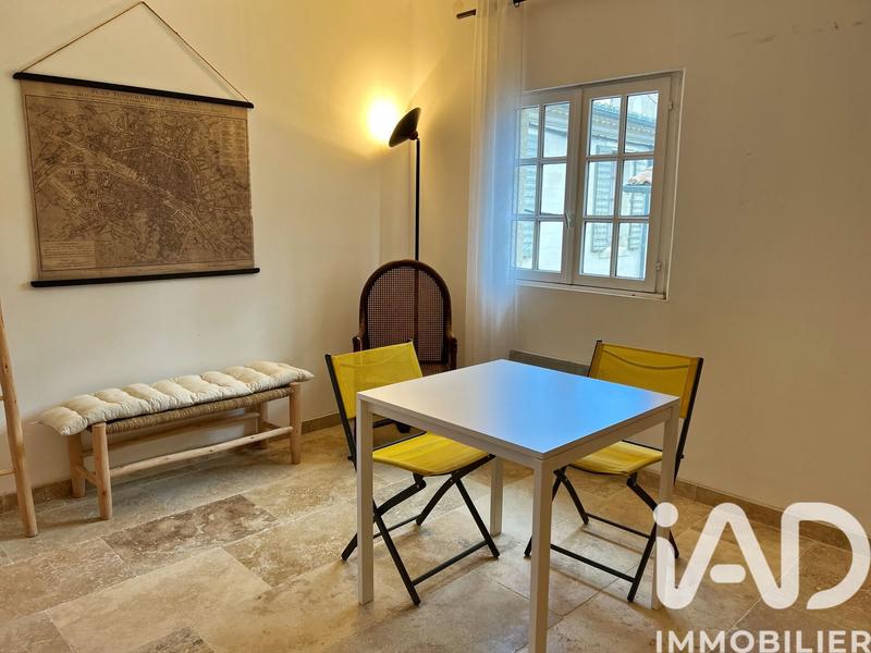 Maison de ville - 207 m² - 6 pièces