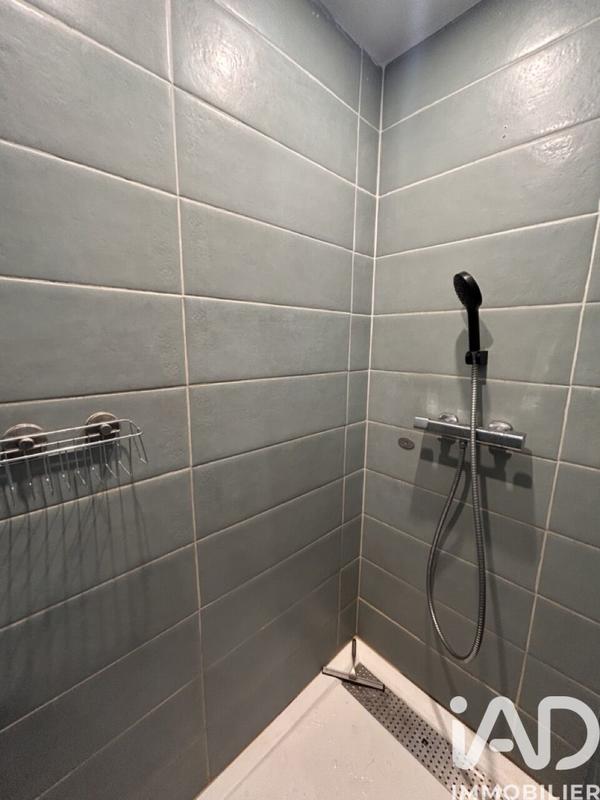 Appartement - 92 m² - 4 pièces