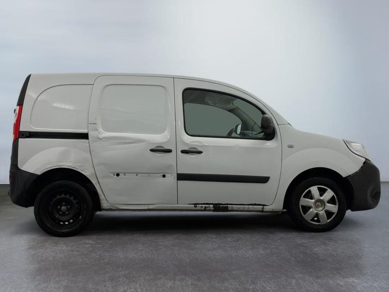 Renault Kangoo Express Blue Dci 80 Grand Confort